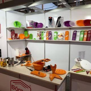 Navštívte nás na výstave For Gastro & Hotel na výstavisku PVA v Prahe Letňanoch do až nedele 13.10. Sme tu pre Vás vždy od...