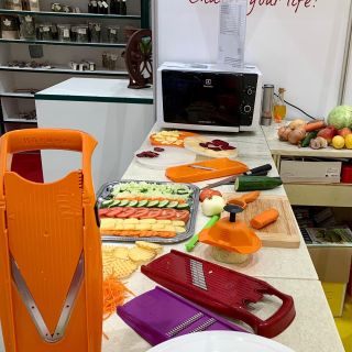 Ešte dnes môžte navštíviť náš stránok na GASTROFESTE na výstavisku v Českých Budejoviciach. #ceskebudejovice #gastrofest...